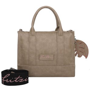 Fritzi aus Preußen Eco Square Borsetta 26 cm