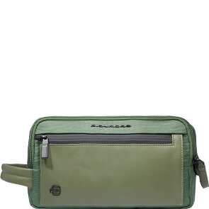 Piquadro Orion Borsa da toilette 24.5 cm
