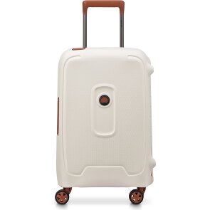 Delsey Paris Moncey 4 ruote Trolley cabina 55 cm