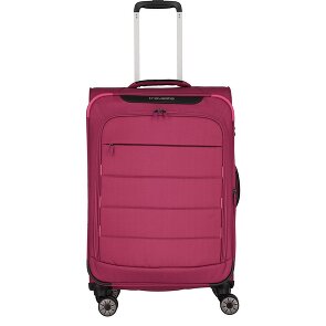 Travelite Carrello a 4 ruote Skaii 67 cm