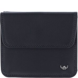 Golden Head Polo Portafoglio Protezione RFID Vera Pelle 10.5 cm