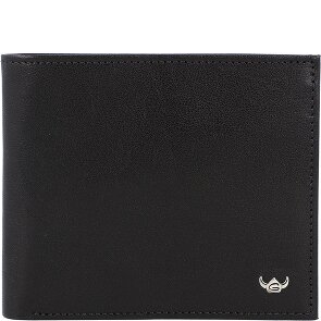 Golden Head Portafoglio Colorado RFID in pelle 11 cm
