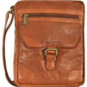 Spikes & Sparrow Borsa a tracolla Authentics 21 cm