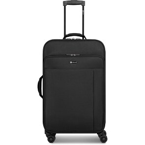 Check.In Sevilla 2.0 4 ruote Carrello 65 cm
