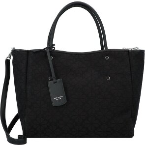 Kate Spade New York Spade Flower Borsa shopper 30 cm Kate Spade New York Spade Flower Borsa shopper 30 cm