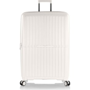 Heys AirLite 4 ruote Carrello L 76 cm con piega di espansione