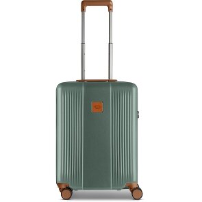 Bric's Ferrara 4 ruote Carrello della cabina S 55 cm