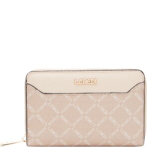 L.Credi Filiberta Portafoglio Protezione RFID 15 cm