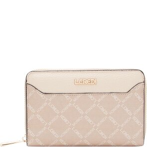 L.Credi Filiberta Portafoglio Protezione RFID 15 cm