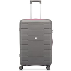 Roncato Skyline 2.0 Neon 4 ruote Carrello 70 cm Roncato Skyline 2.0 Neon 4 ruote Carrello 70 cm