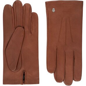 Roeckl Zuerich Guanti Vera Pelle