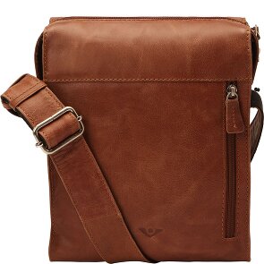 Voi City Cowboy Clark Borsa a tracolla Pelle 21 cm