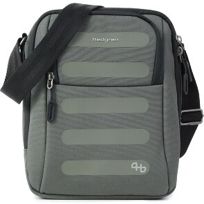 Hedgren Comby Relax M Borsa a tracolla M Protezione RFID 21 cm Hedgren Comby Relax M Borsa a tracolla M Protezione RFID 21 cm