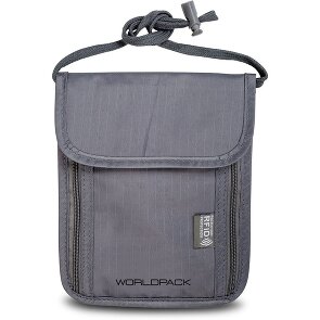 Worldpack Borsa pettorale Protezione RFID 14 cm
