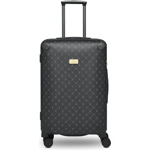 Lazarotti Palermo 4 ruote Carrello M 66 cm