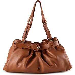 AIGNER Lavinia Borsa a spalla Vera Pelle 45 cm