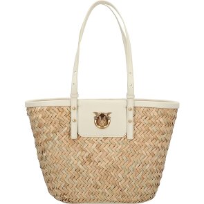 PINKO Love Summer Borsa shopper 29 cm