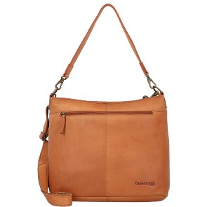 Greenland Nature GreenLand NATURE Borsa a tracolla Pelle 35 cm