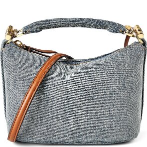 Lauren Ralph Lauren Blaike Mini borsa a mano 17 cm