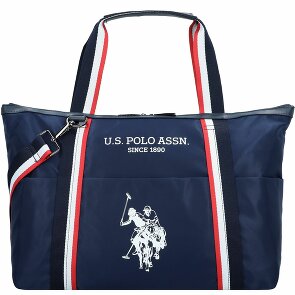 U.S. Polo Assn. Springfield Borsa da viaggio Weekender 40 cm