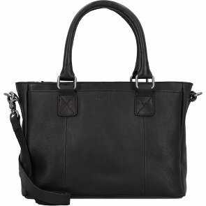 Burkely Antica borsa Avery in pelle 33 cm