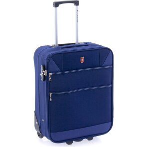Gladiator 2100 2 ruote Carrello della cabina 52 cm