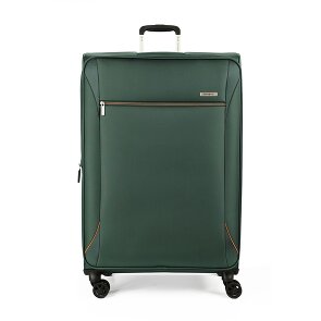 Samsonite Base Breeze 4 ruote Carrello 81 cm con piega di espansione Samsonite Base Breeze 4 ruote Carrello 81 cm con piega di espansione