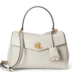 Lauren Ralph Lauren Farrah Borsa a spalla Vera Pelle 23 cm