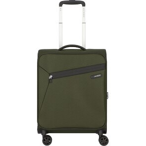 Samsonite Litebeam 4 ruote Carrello della cabina 55 cm