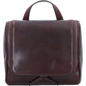 Leonhard Heyden Roma Borsa da toilette Pelle 26 cm Leonhard Heyden Roma Borsa da toilette Pelle 26 cm