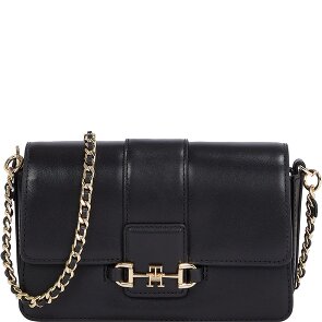 Tommy Hilfiger Heritage Borsa a tracolla Pelle 20 cm Tommy Hilfiger Heritage Borsa a tracolla Pelle 20 cm