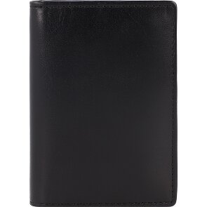 Leonhard Heyden Cambridge Custodia per carta di credito Pelle 7.5 cm