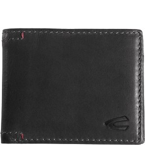 camel active Portafoglio Salamanca in pelle 11 cm