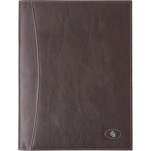Castelijn & Beerens Custodia da scrittura in pelle 32,5 cm