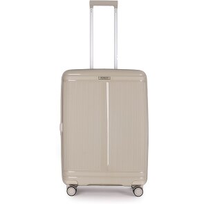 Stratic Straw T 4 ruote Carrello M 67 cm con piega di espansione