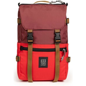 Topo Designs Rover Zaino da giorno 45 cm Vano porta PC
