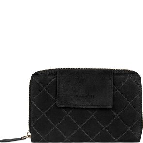 bugatti Fabia Portafoglio Protezione RFID Pelle 16 cm