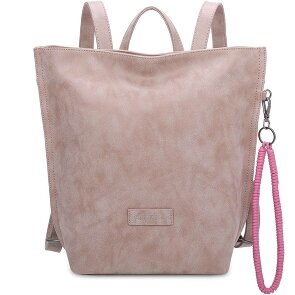 Fritzi aus Preußen Fritzi33N Vintage Zaino da città 35.5 cm