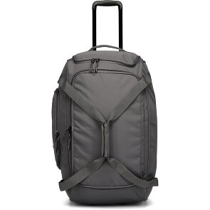 American Tourister City Racer 2 ruote Borsa da viaggio M 68 cm