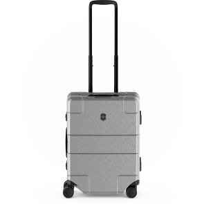 Victorinox Lexicon Carrello da cabina a 4 ruote incorniciato 55 cm