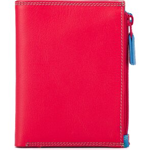 Mywalit Portafoglio Protezione RFID Pelle 9 cm