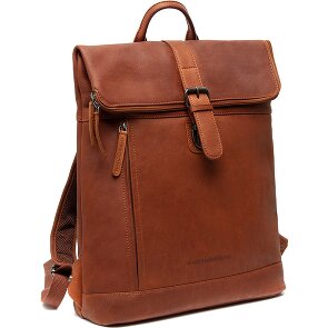 The Chesterfield Brand Larsson Zaino da giorno Pelle 40 cm Scomparto per laptop