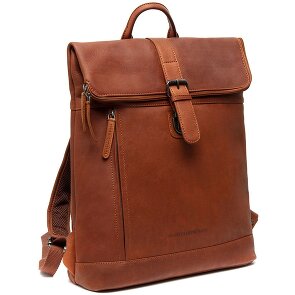 The Chesterfield Brand Larsson Zaino da giorno Pelle 40 cm Scomparto per laptop The Chesterfield Brand Larsson Zaino da giorno Pelle 40 cm Scomparto per laptop