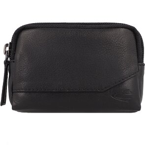 camel active Stone Portafoglio chiave Pelle 10 cm