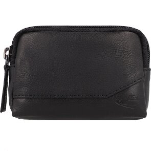 camel active Stone Portafoglio chiave Pelle 10 cm