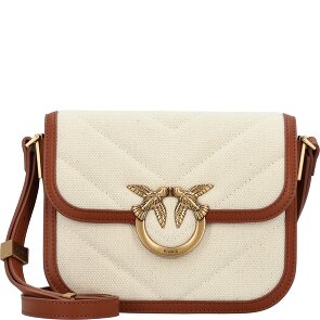 PINKO Love Box Borsa a tracolla 19 cm