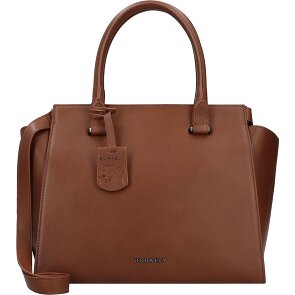 Burkely Nocturnal Nova Borsetta Pelle 36 cm