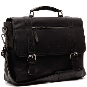 The Chesterfield Brand Imperia Valigetta Pelle 40 cm Scomparto per laptop