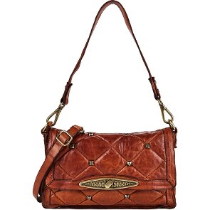 Campomaggi Elvira Borsa a spalla Vera Pelle 27 cm