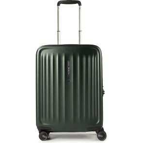 Samsonite Fyrm 4 ruote Carrello della cabina S 55 cm con piega di espansione
